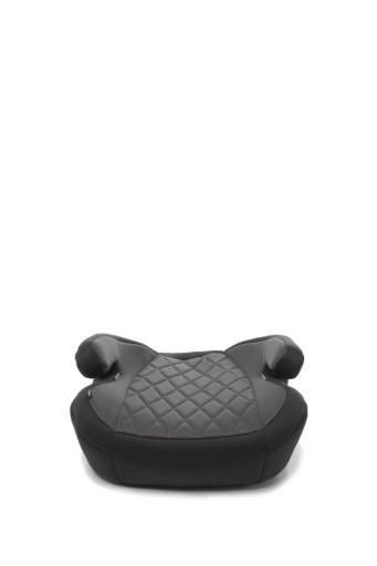 4 дитяче автокрісло HI-FIX 22-36 GRAPHITE