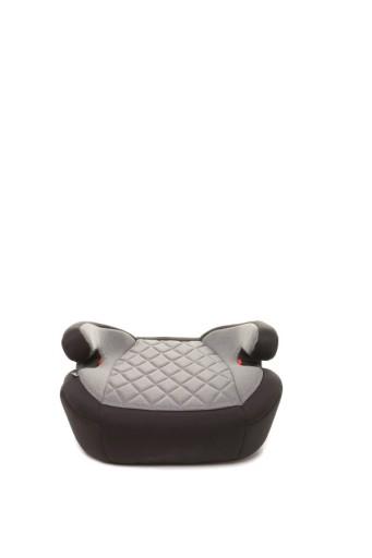 4 дитяче автокрісло HI-FIX 22-36 GREY