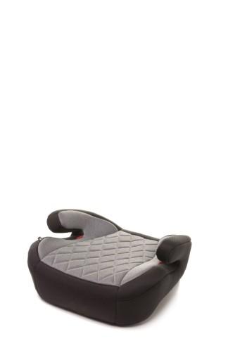 4 детское автокресло HI-FIX 22-36 GREY