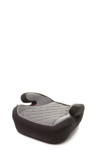 4 детское автокресло HI-FIX 22-36 GREY