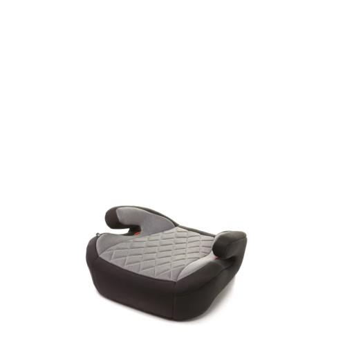 4 дитяче автокрісло HI-FIX 22-36 GREY