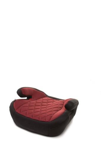 4 детское автокресло HI-FIX 22-36 RED