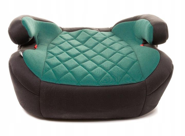 4 дитяче автокрісло HI-FIX 22-36 Бірюзовий