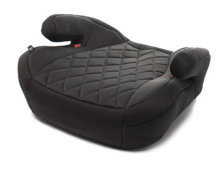 4 дитяче автокрісло HI-FIX Black підставка 22-36 ISOFIX