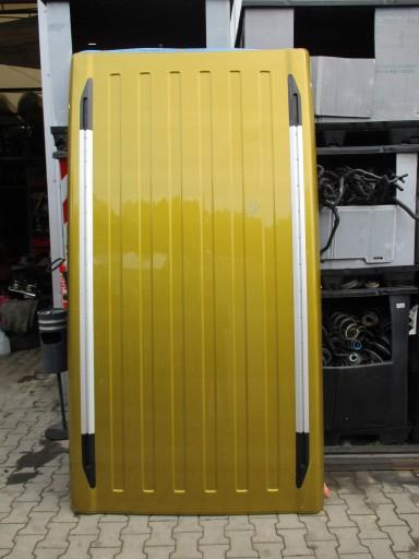 000000000111A - 4.Кришка кришки даху для VW T5 T6 T6. 1 CALIFORNIA