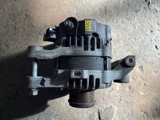 4 kia optima iv 2018- 1.6crdi генератор 37300-2u000