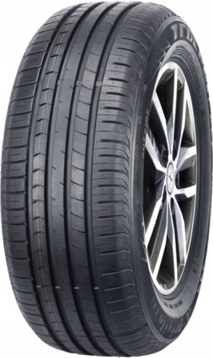 4 нові літні шини 205 / 55R16 91V Tracmax X-Privilo TX1