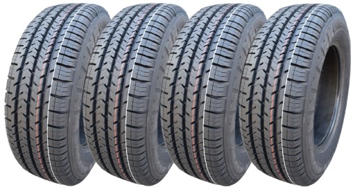 4 летние шины 225/65R16C комплект 4шт. R51 225/65 R16c летние фургоны