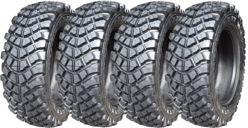 4 внедорожные шины 215/65R16 комплект 4шт. MT 215/65 R16 Ranger GRIP