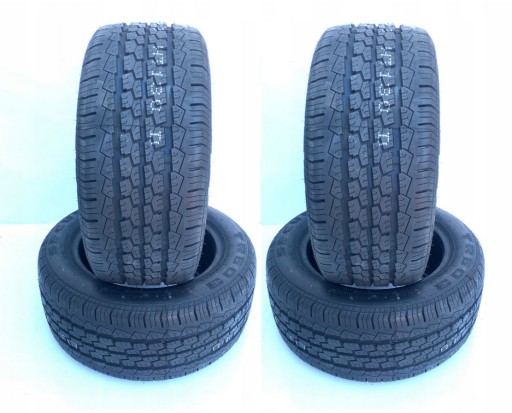 4 шини для евакуатора Security TR603 195 / 50R13C M + S -4