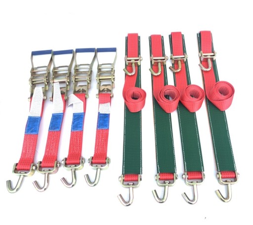 4 ремені для трави, поворотні 4T/3M/50mm Trailers 4% 1i