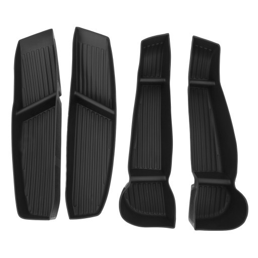 1616230026611 - 4 ШТ. ВНУТРІШНІЙ ОРГАНІЗАТОР ДЛЯ ЗБЕРІГАННЯ ДВЕРЕЙ ДЛЯ TESLA Y 2020