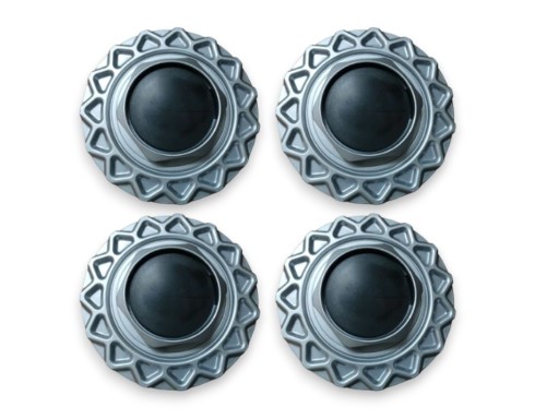 4SZT 09.24.038 - 4 шт., центральные колпаки, диски, пластиковые диски, 151 мм для MAZDA Miata MX-5 RX-7 1989-91