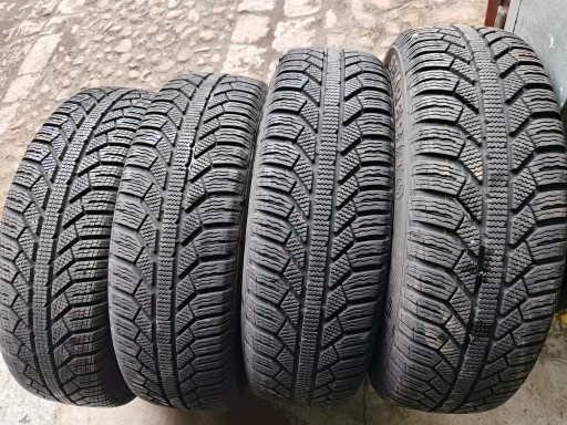 4 X 175 65 15 Semperit Speed-Grip 2 84T 2021 г. 7–8 мм