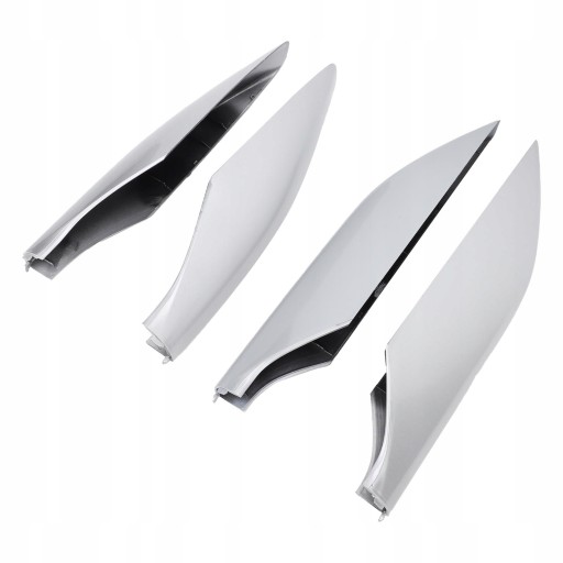 4 X КРЫШКА КРЫШКИ НА ВЕРХНУЮ КРЫШКУ ПОВЫШЕННАЯ ЗАЩИТА ПОВЫШЕННАЯ ЗАЩИТА