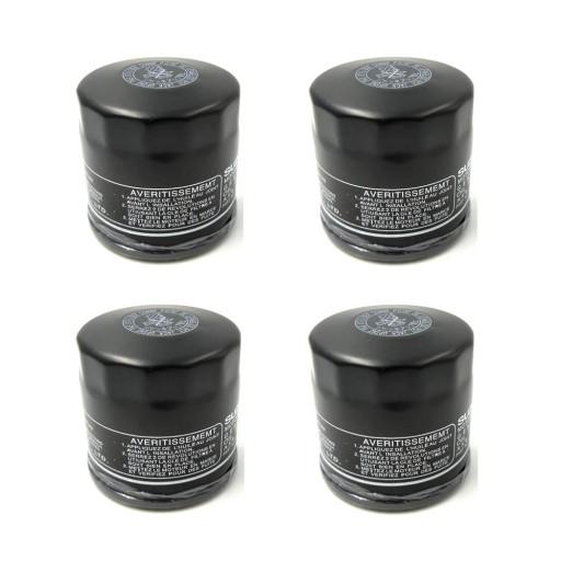 BD600478-4 - Подвесной масляный фильтр из 4 предметов