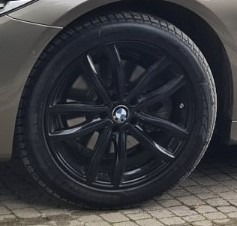 4 диска для BMW 5 серії (G30)