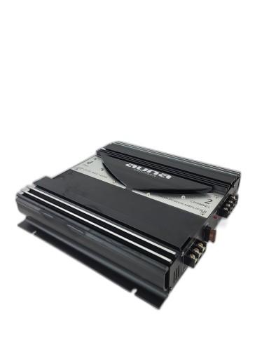 4-канальный автомобильный усилитель, светодиодный эффект, 2800 Вт