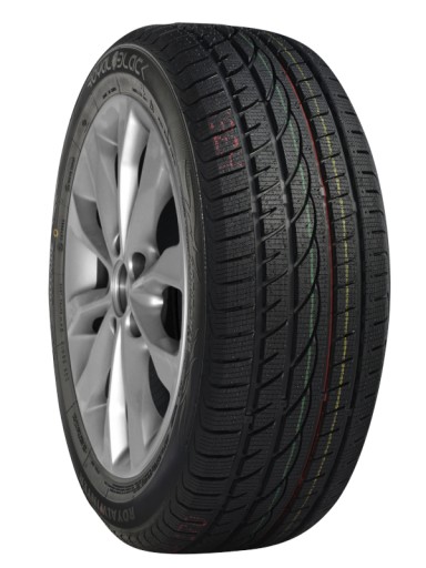 4 зимові шини ROYAL BLACK 195/65R15 RoyalWinter 91T 3PMSF