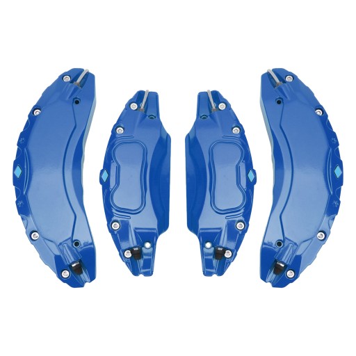 1618230174211 - 4 шт. 18 дюймов 19 дюймов ступицы колеса зажимы крышки