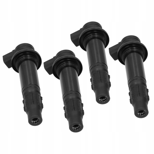 1618200386011 - 4 шт. Катушка зажигания мотоцикла f6t568 замена