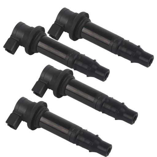 1618200386011 - Заміна котушки запалювання мотоцикла 4шт F6T568