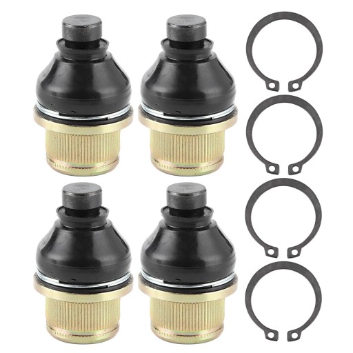 Bveree3 - 4шт. Верхний нижний шаровой шарнир 0405-483 подходит