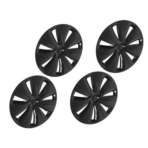 4 шт. Колпак ступицы колеса модель S стиль 19 дюймов