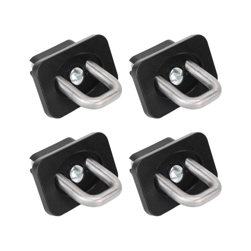 4 шт. Анкери для кріплення кузова 10