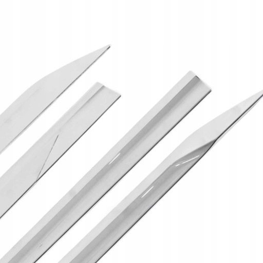 1616210317211 - 4шт боковая крышка кузова автомобиля