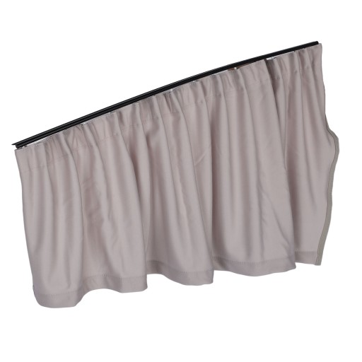 4 шт. Сонцезахисний козирок для бічного скла