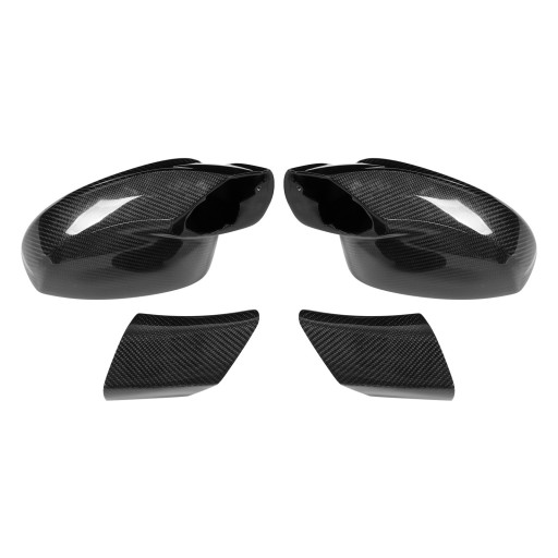 4 шт. Заміна кришки дзеркала заднього виду для