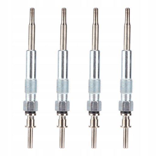 1618210243511 - 4 шт. свечи накаливания дизельного отопителя