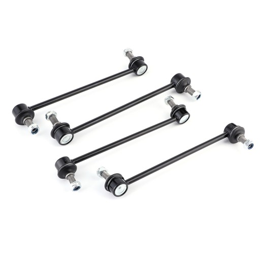 1618200032611 - 4 шт. передній задній стабілізатор комплект