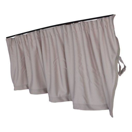 4 шт. раздвижная занавеска на окно автомобиля