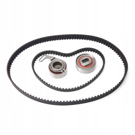 1618200013311 - 4 шт. Комплект ременя ГРМ підходить для Honda