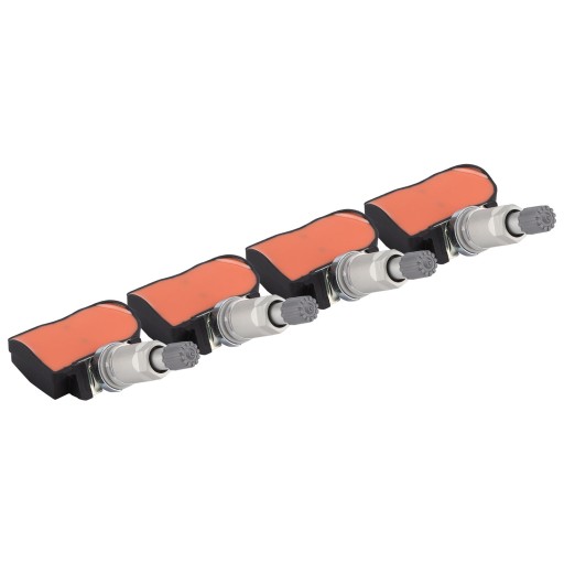 4 шт. датчик тиску в шинах TPMS