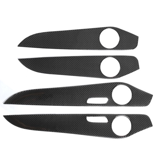 4 шт. внутрішня кришка панелі дверей автомобіля