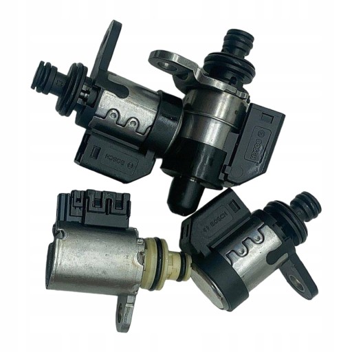 50833 - 4 шт. соленоїда Jf009e авто RE0F08A