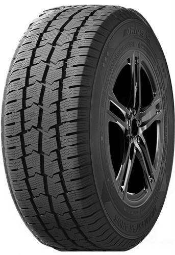 4 x Arivo Winmaster ARW 6 185/75R16 104 R C зимняя шина
