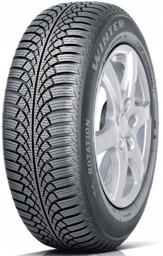 4 х зимова гума Diplomat Winter ST 155/70R13 75 T