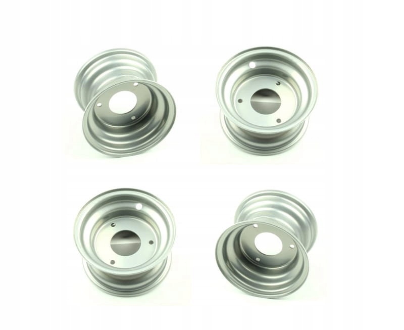 4 x 6 дюймов мини ATV QUAD WHEEL