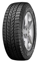 4 x Goodyear Ultra Grip Cargo 235/50r19 111 T C зимняя шина