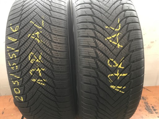 4 зимові шини Imperial Snowdragon HP 205/55R16 91 V