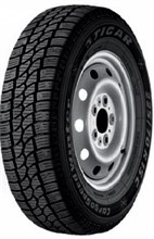 4 зимові шини Tigar Cargo Speed ​​​​Winter 175/65R14 90 R C