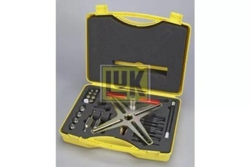 400 0072 10 LuK Набор монтажных инструментов