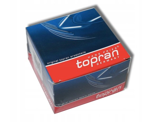 400 016 віскозний кронштейн DB W124 93-TOPRAN