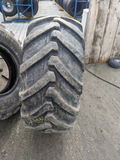 Шина Michelin XMCL 400/70R20