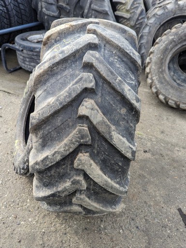 Шина Michelin XMCL 400/70R20