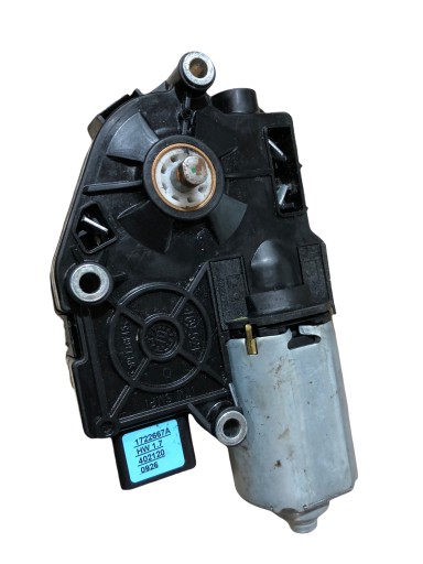 405.555 1717822B NIDEC МОТОР ЛЮКА C KL 204